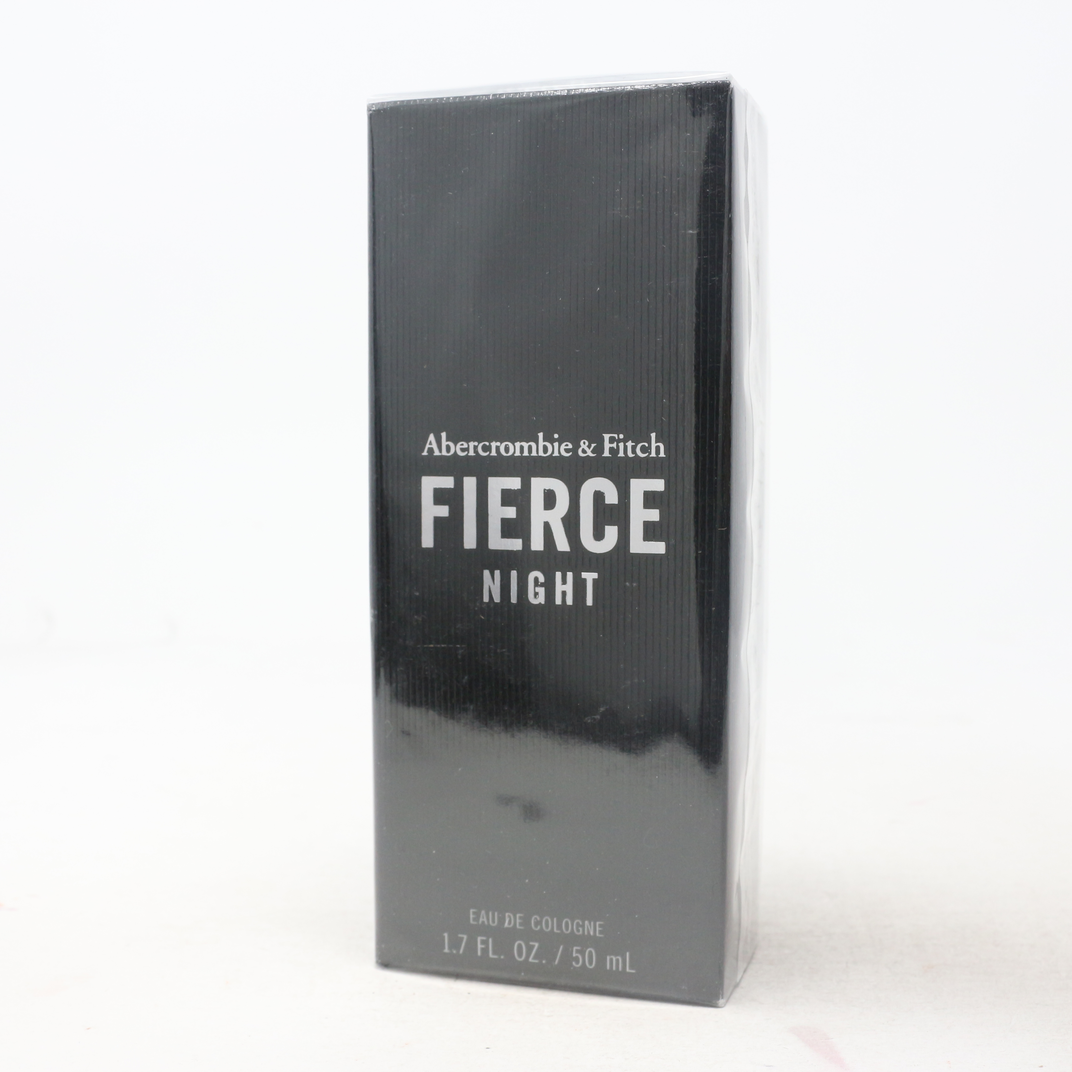 Fierce Night by Abercrombie & Fitch Eau De Cologne 1.7oz/50ml Spray New ...
