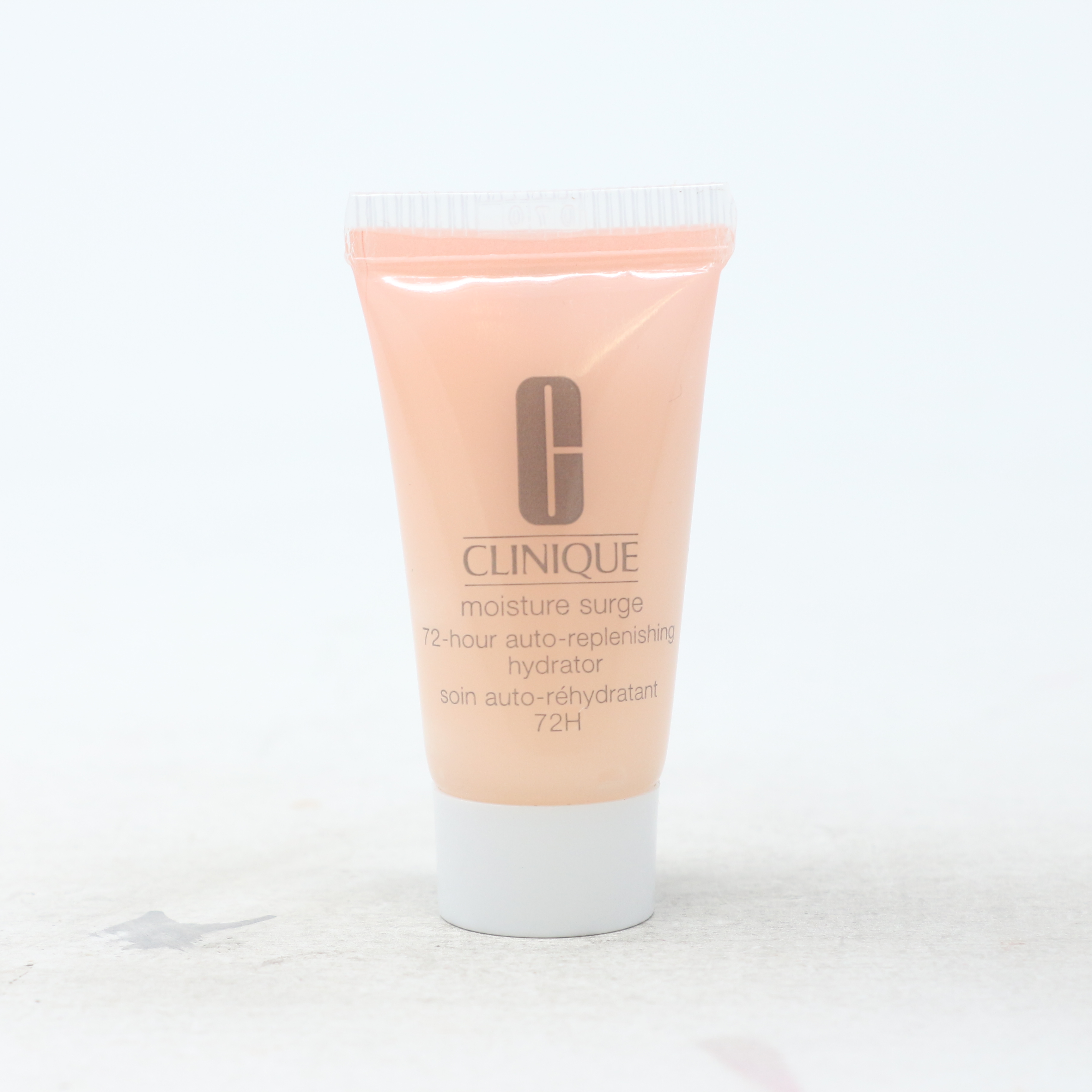 Clinique Moisture Surge 72-Hour Auto-Replenishing Hydrator  0.24oz/7ml New
