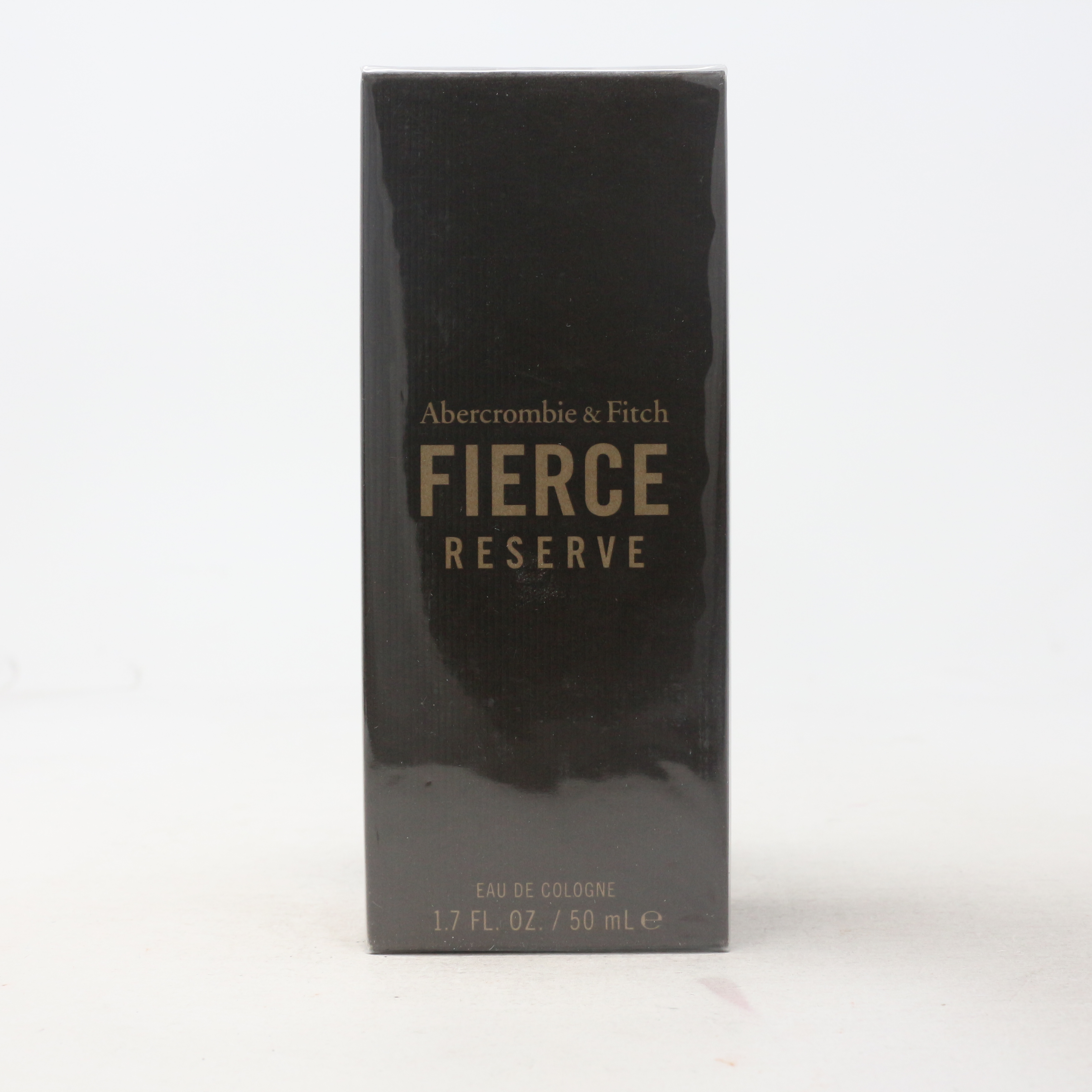 Fierce Reserve by Abercrombie & Fitch Eau De Cologne 1.7oz Spray New ...